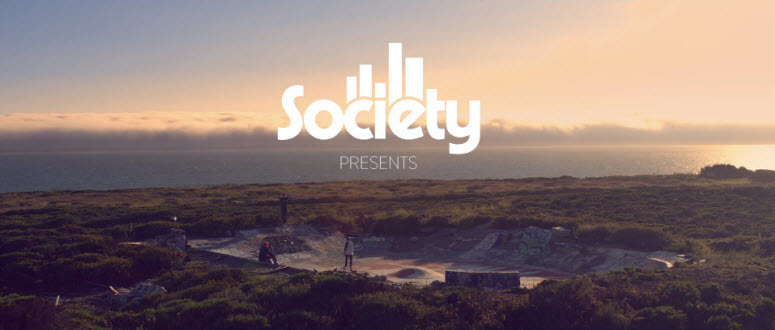 Society_Summer Collection 2012
