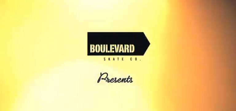 Boulevard Amburger Trailer