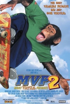 mvp-most-vertical-primate
