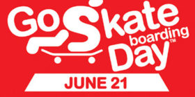 Go Skateboarding Day за год